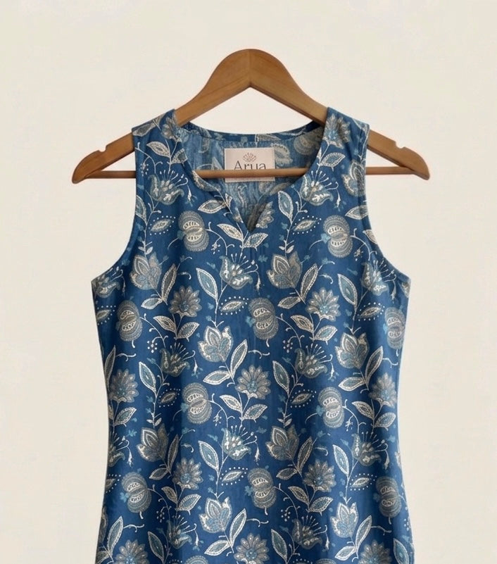 LONG KURTI