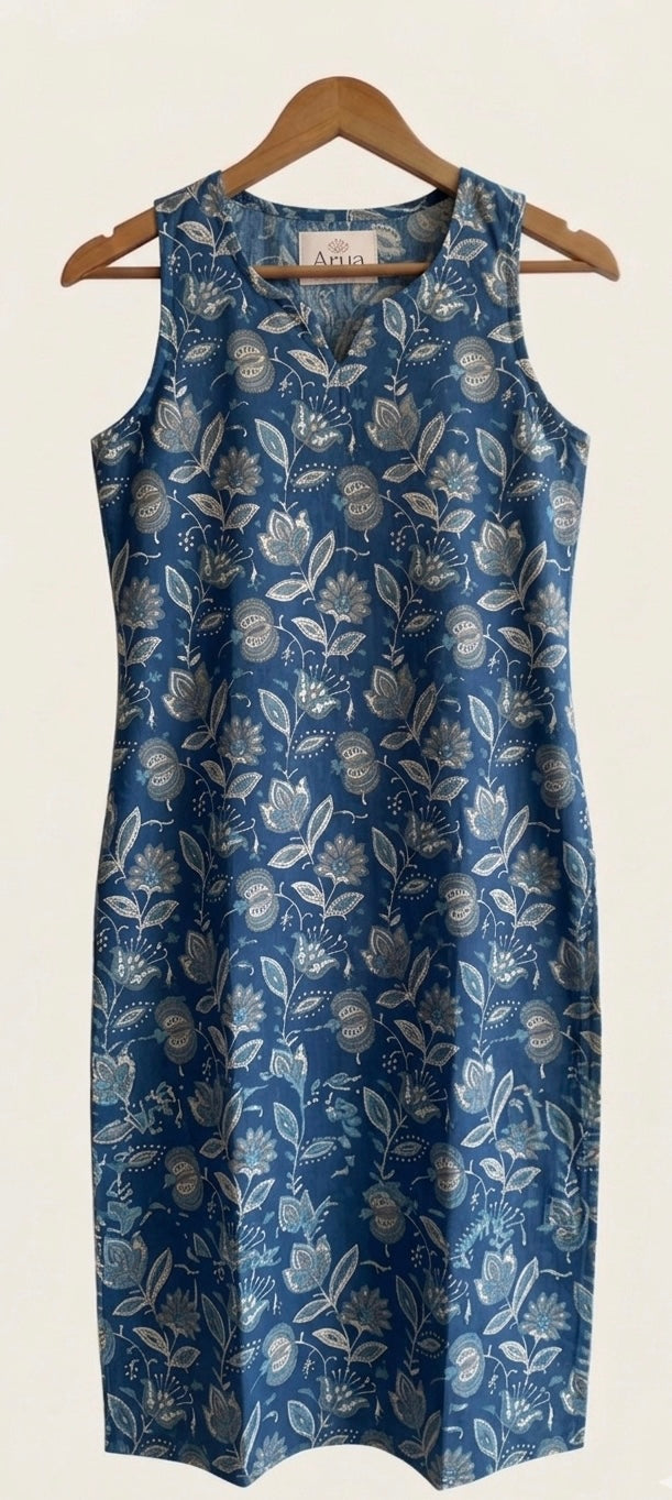 Ditvi Long Kurti