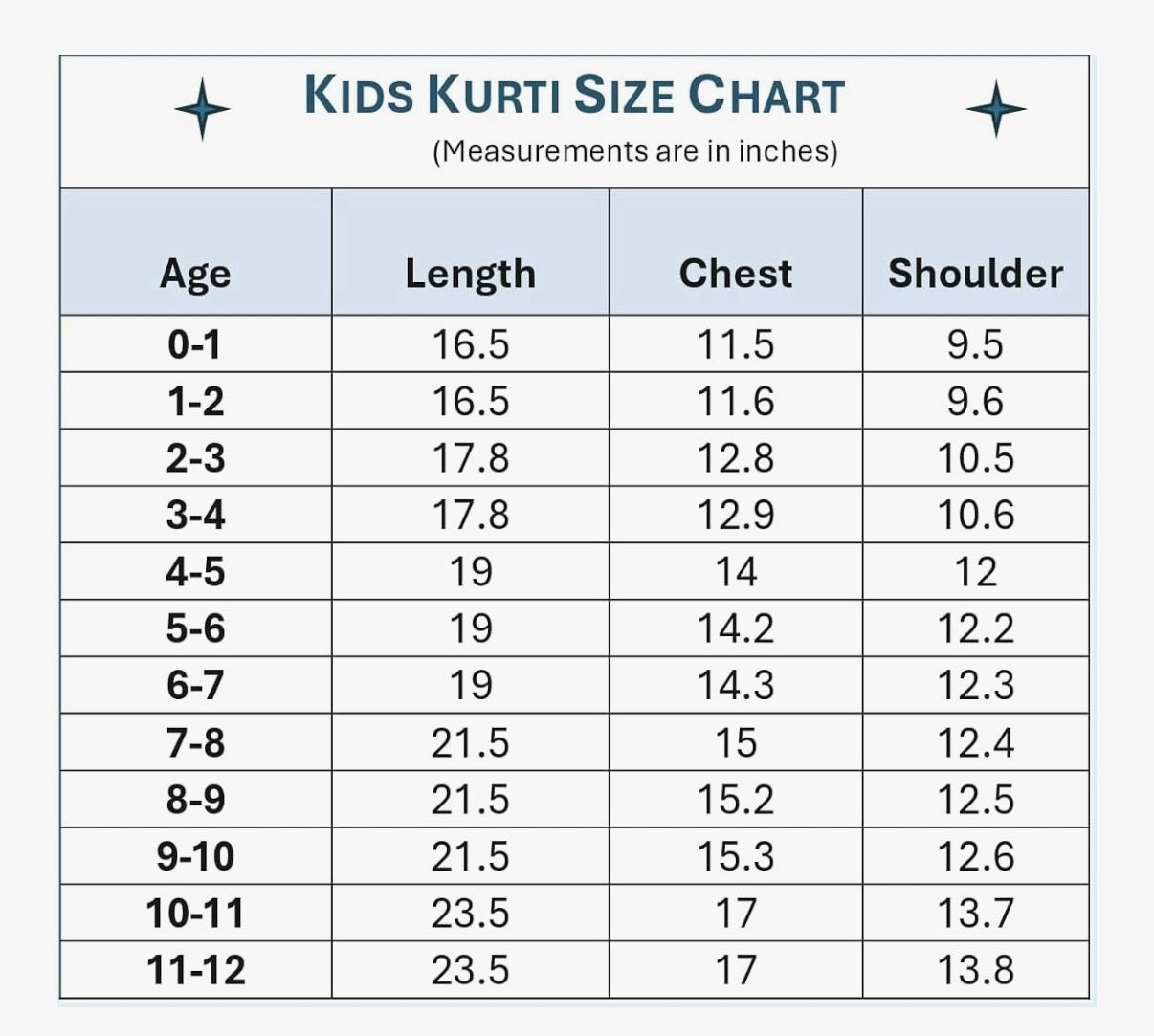 Pink Bell Sleeves Kurti Kids