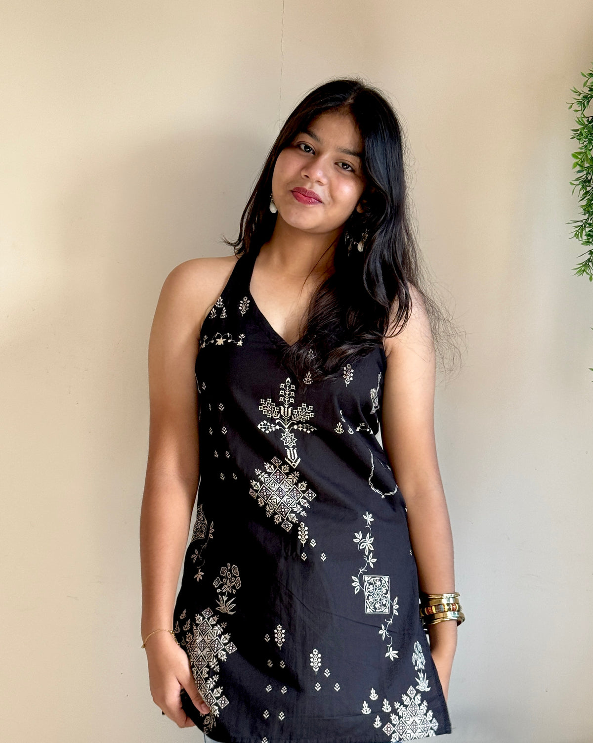 Kavya Farsi Salwar Set