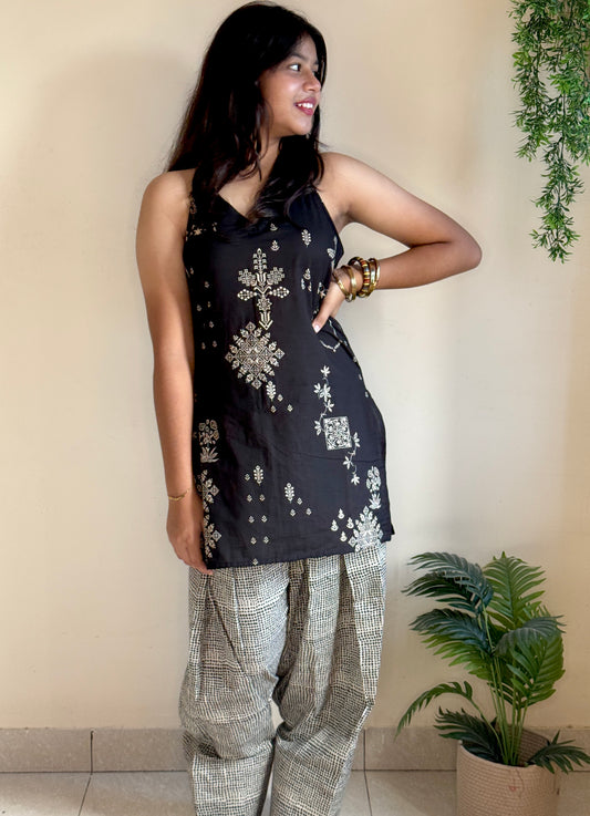 Kavya Farsi Salwar Set