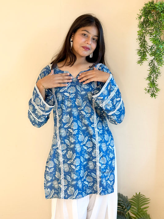 Ditvi Farsi Salwar Set