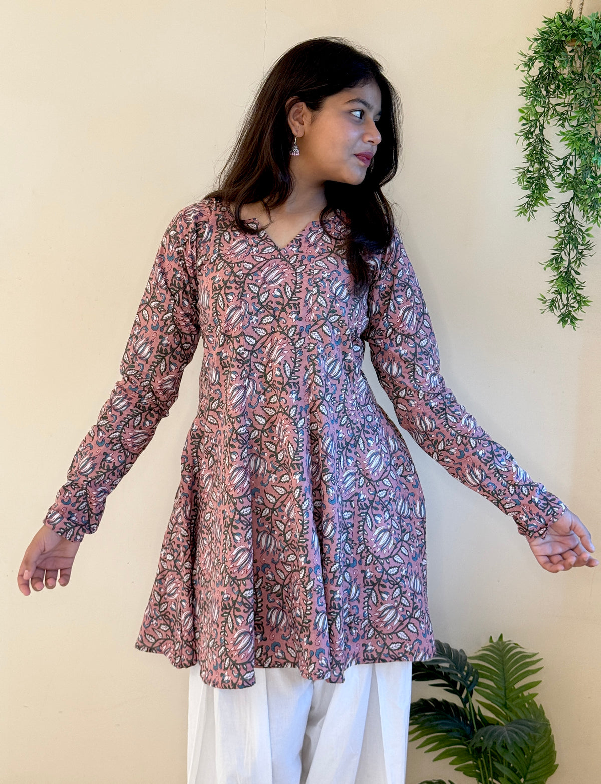 Raag Farsi Salwar Set With Duppta