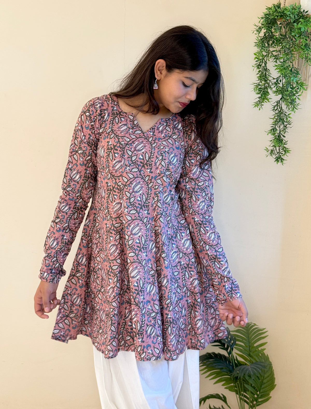 Raag Farsi Salwar Set With Duppta