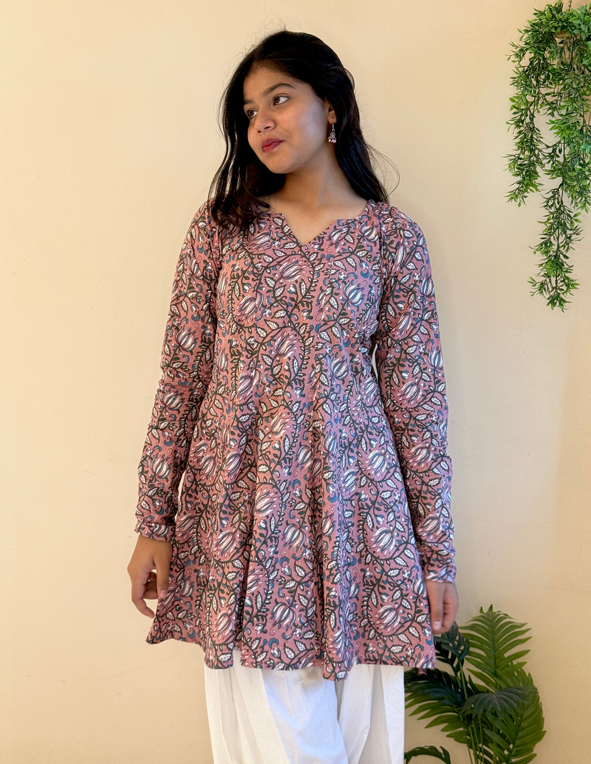 Raag Farsi Salwar Set With Duppta