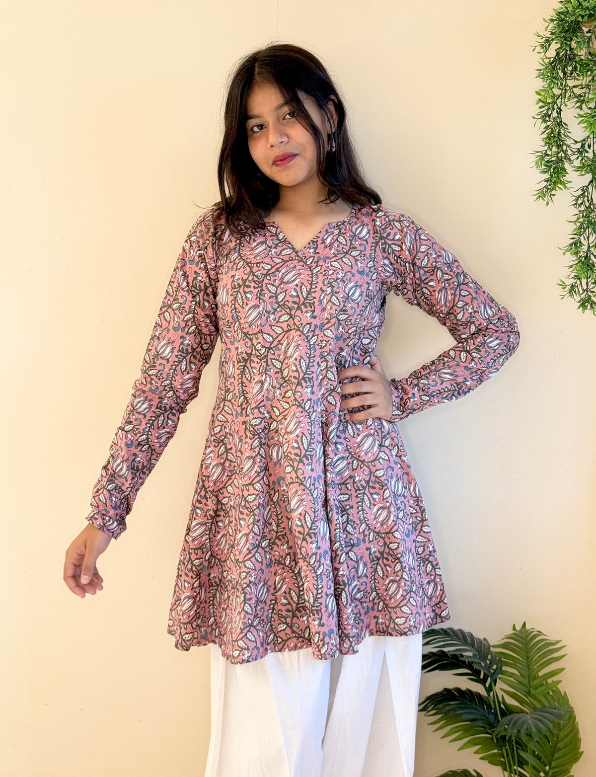 Raag Farsi Salwar Set With Duppta