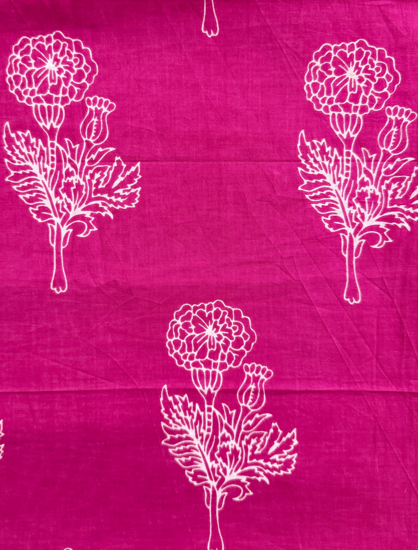 Rose Bell Sleeves Kurti
