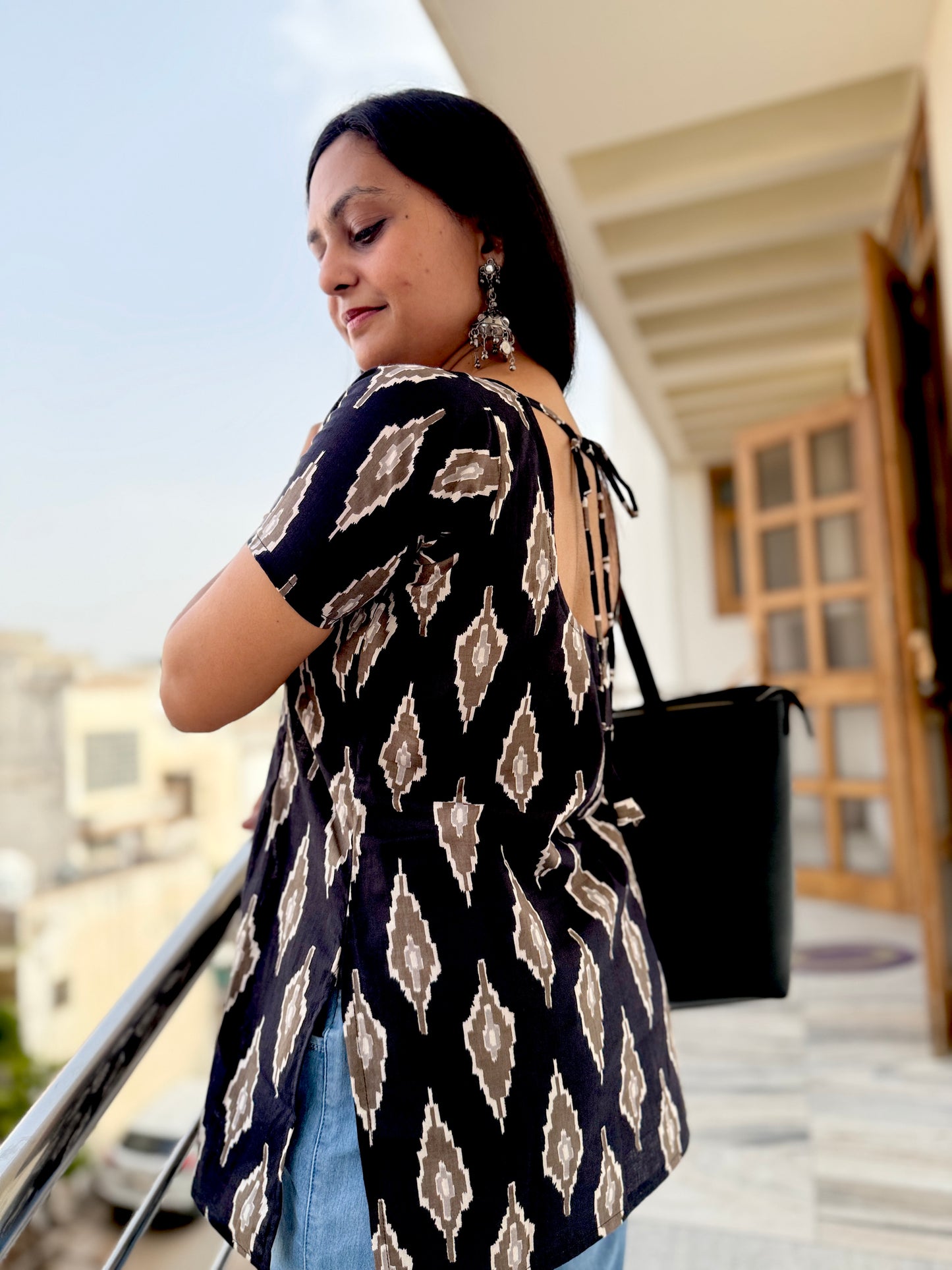 Sitara Kurti