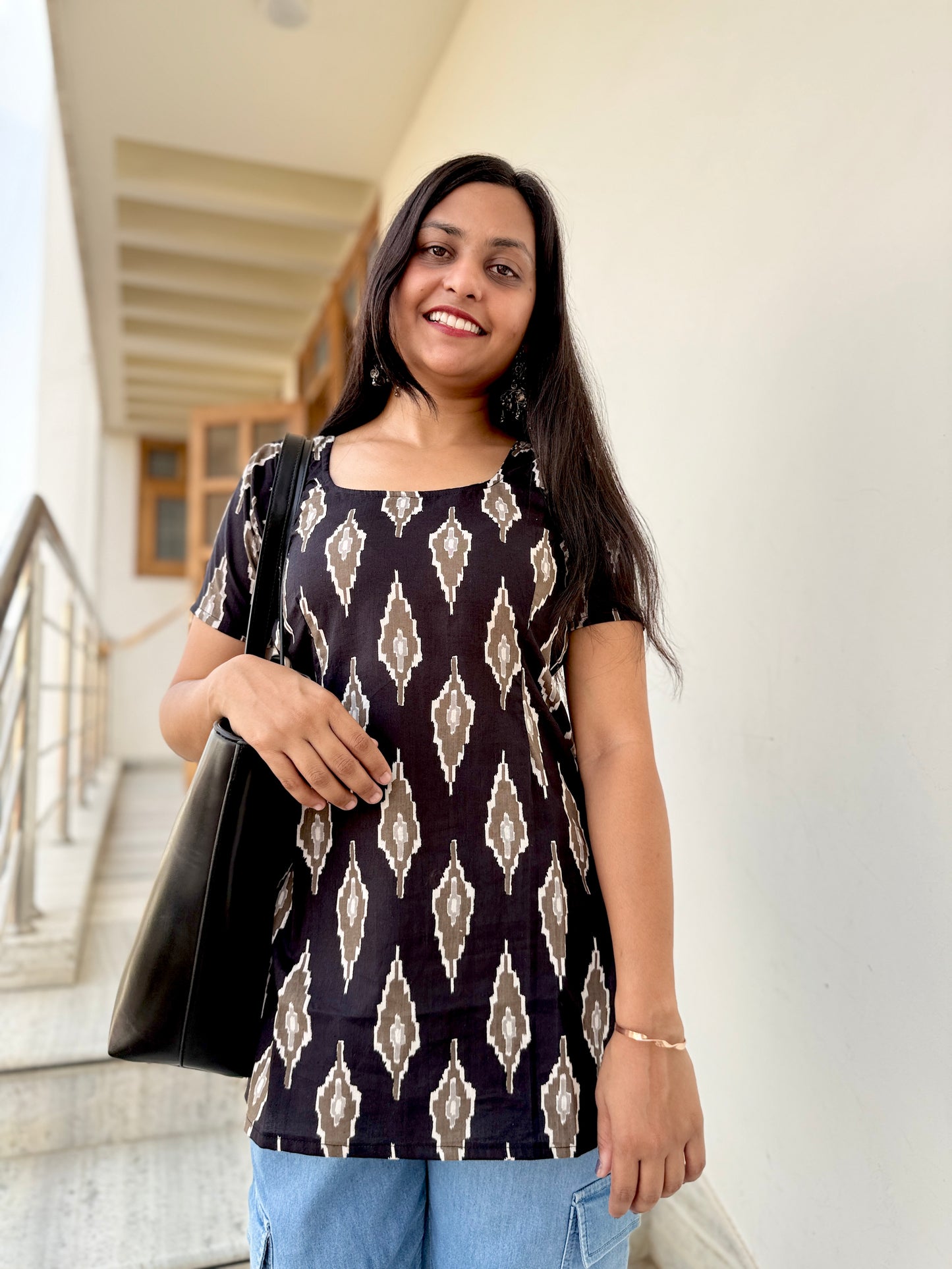 Sitara Kurti