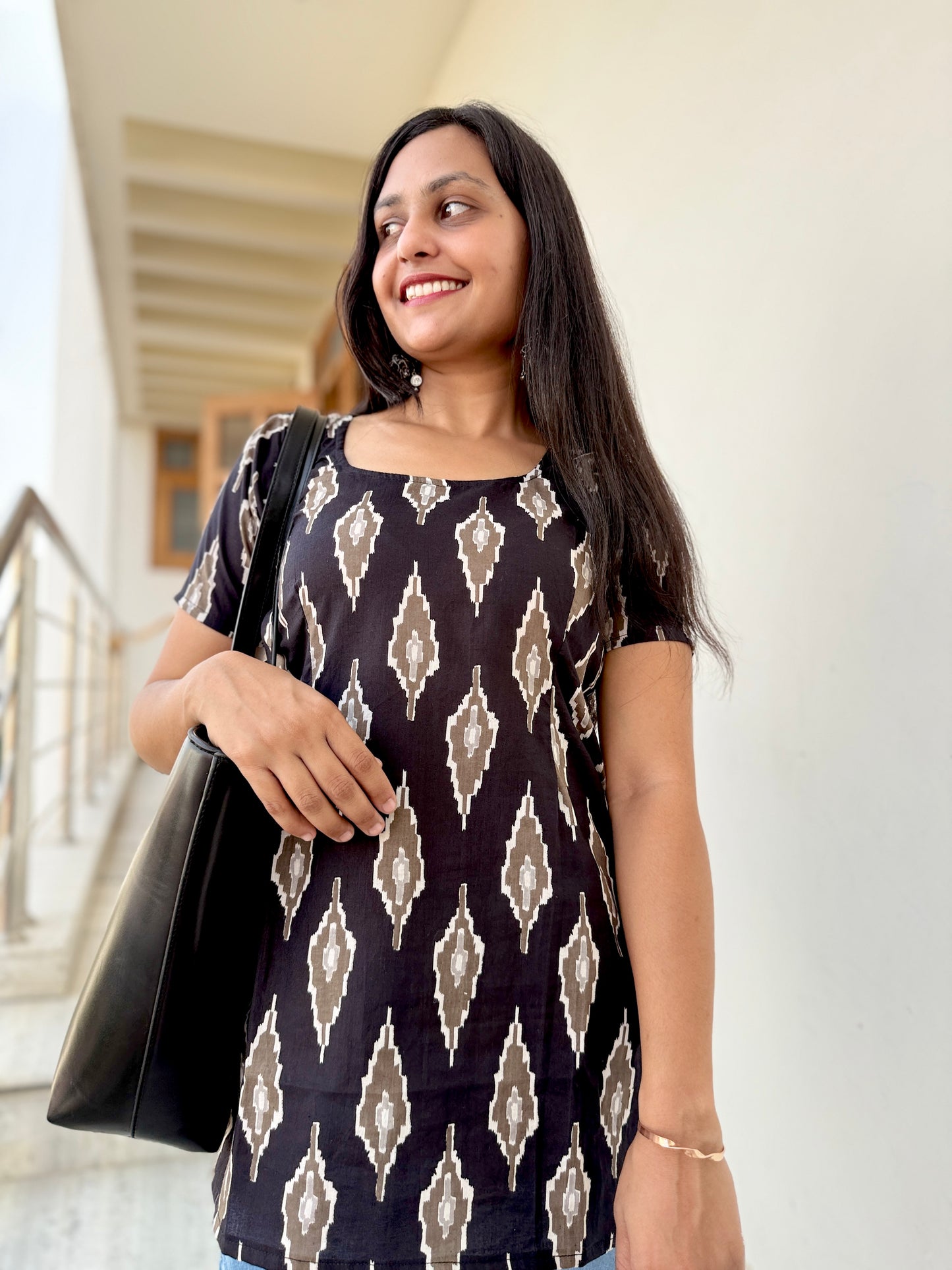 Sitara Kurti