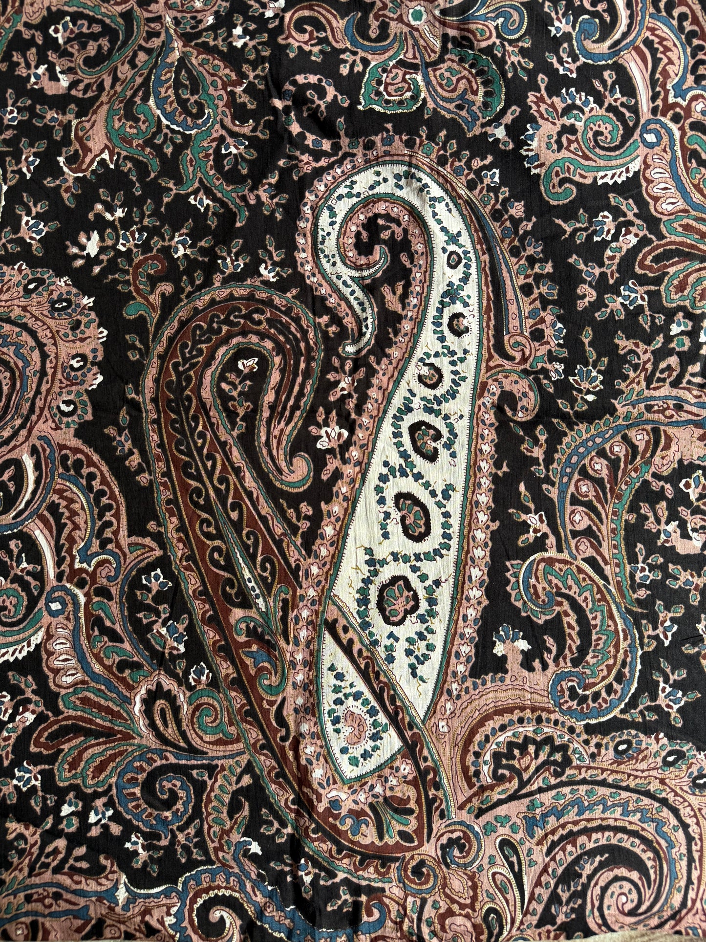 Mahi Bell Sleeves Kurti